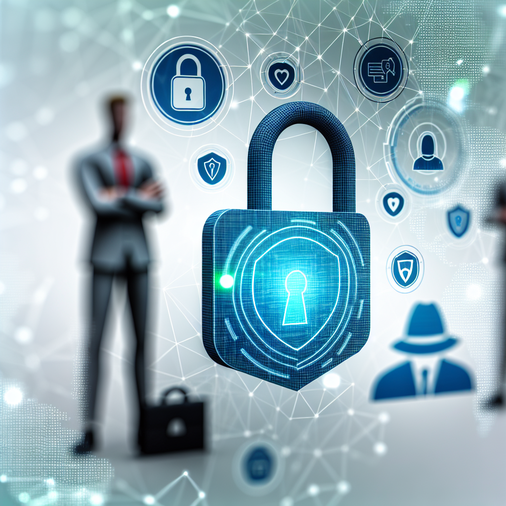 Data Privacy in the Gig Economy: Protecting Worker and User Data