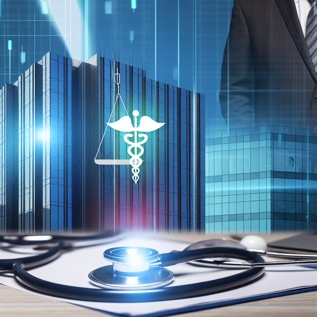 Healthcare Regulations: Compliance for Corporate Entities