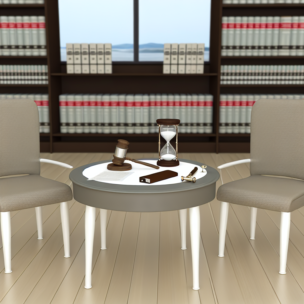 Conflict Resolution in Family Businesses: Legal Strategies