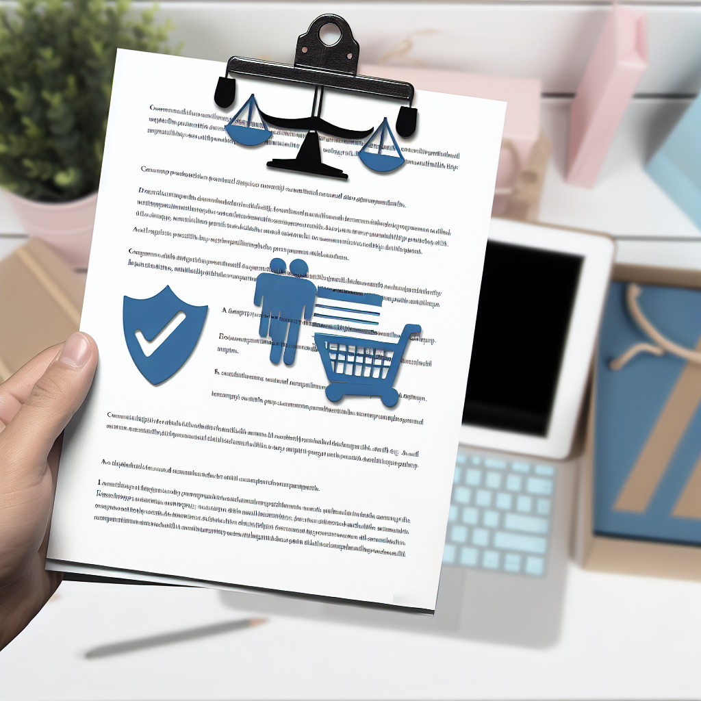 Consumer Protection Laws: Compliance for Retailers