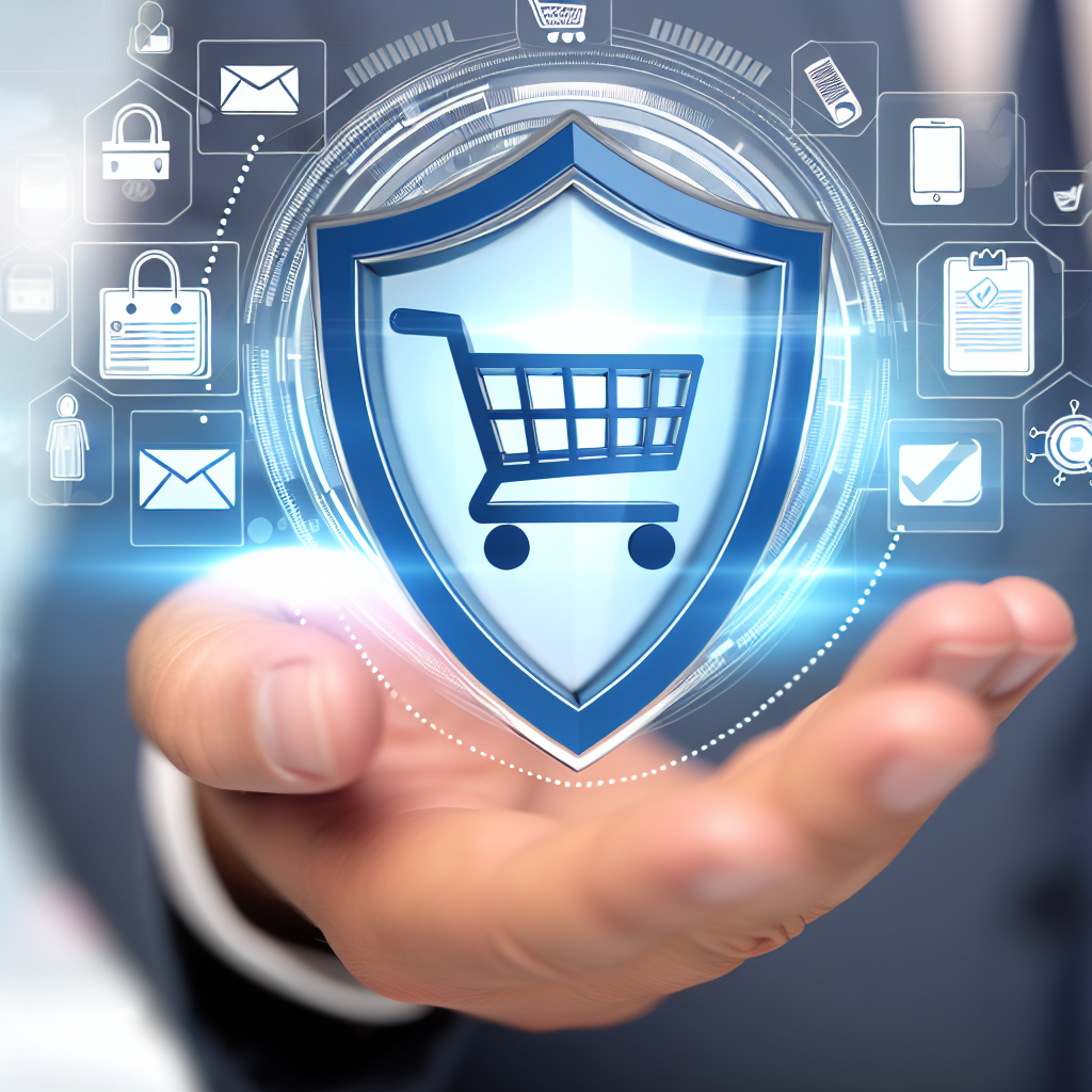 Data Privacy in Retail: Protecting Customer Information