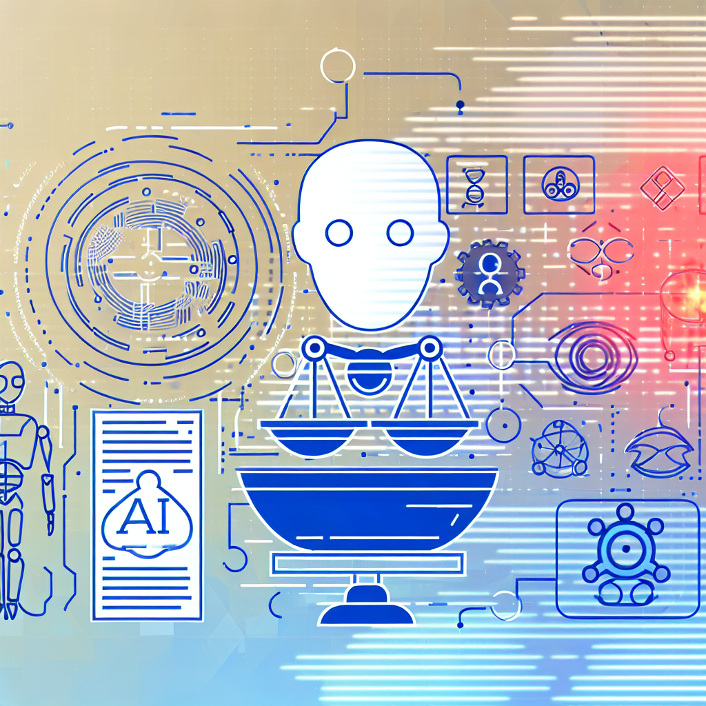 AI Ethics and Law: Navigating Emerging Technologies