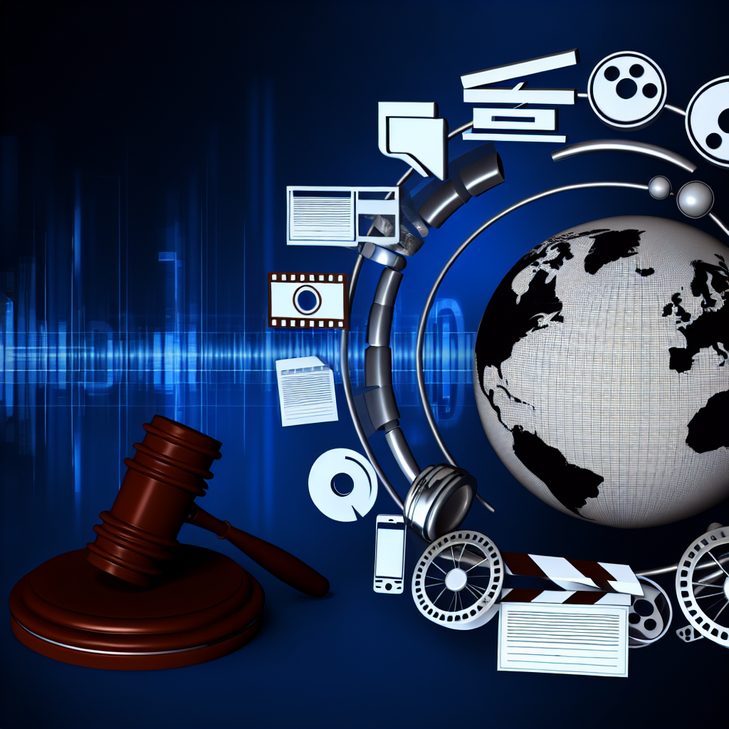 Content Licensing: Legal Agreements for Media Rights