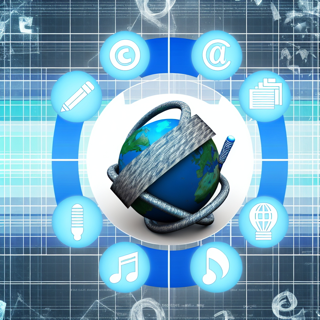 Copyright and Fair Use: Protecting Creative Works