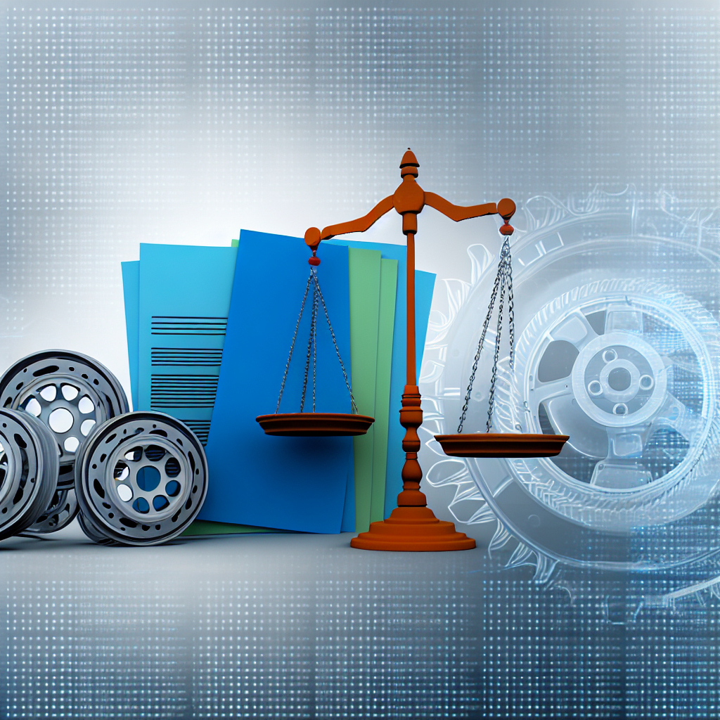 Product Liability in Automotive: Legal Challenges and Recalls