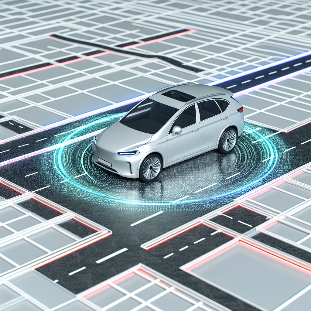 Autonomous Vehicles: Legal and Regulatory Frameworks