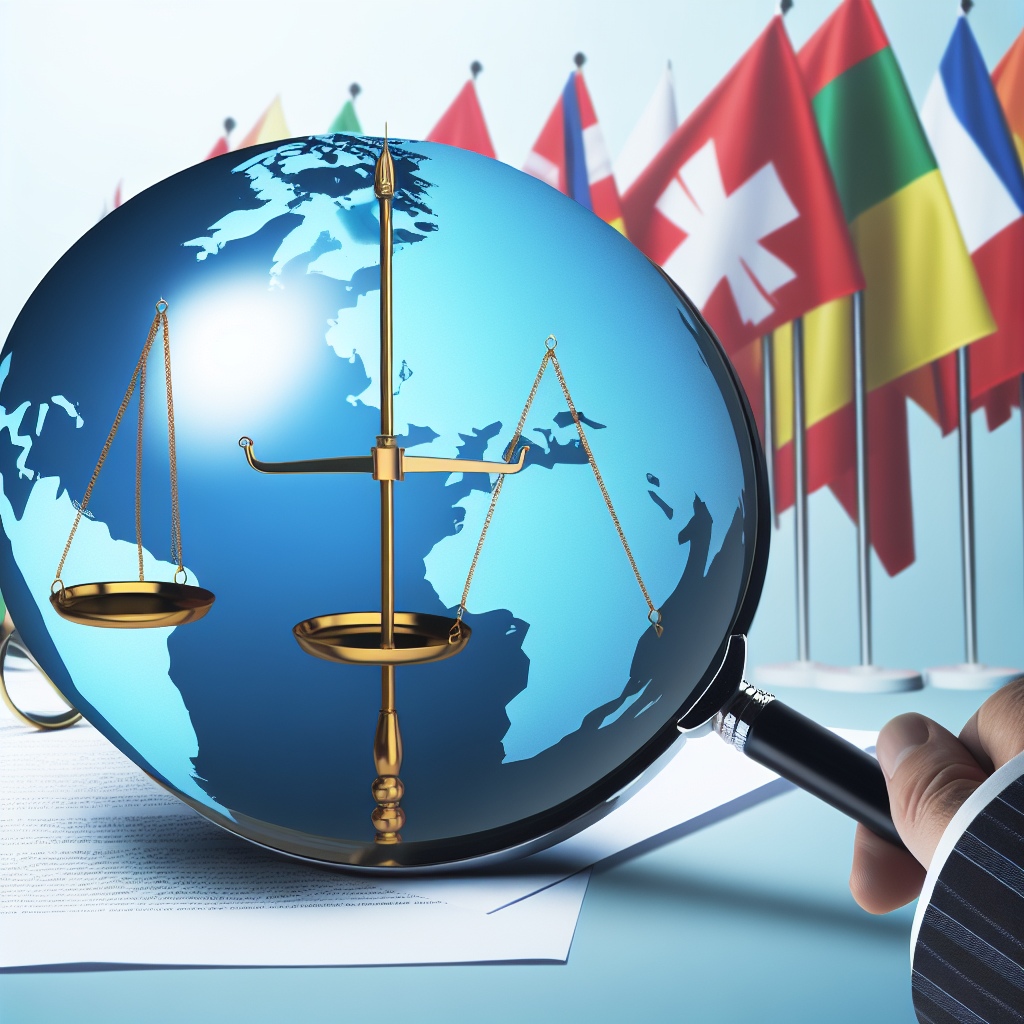 Export Controls and Sanctions: Navigating International Trade Laws
