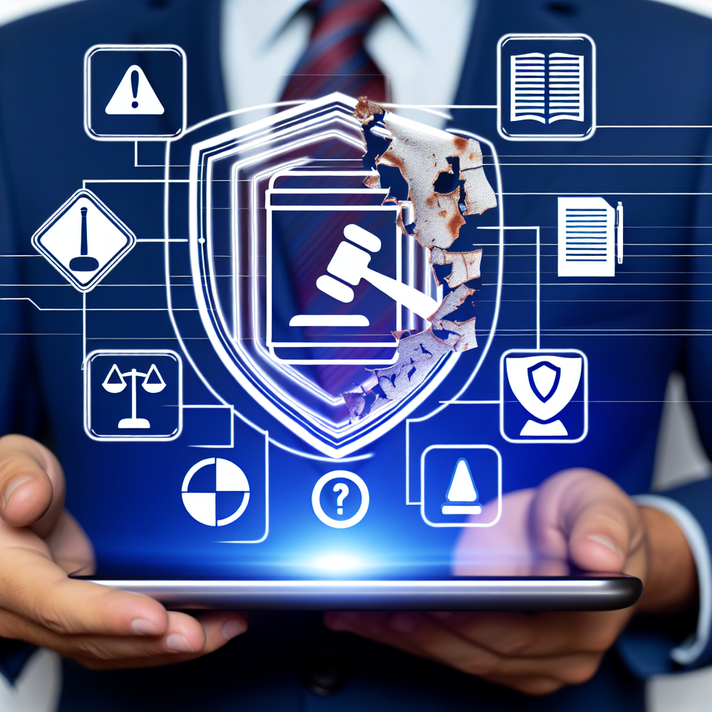 Product Recalls: Legal Responses and Risk Management