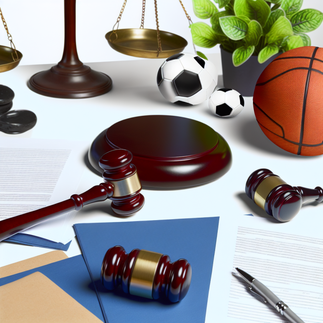 Player Associations and Collective Bargaining: Legal Frameworks
