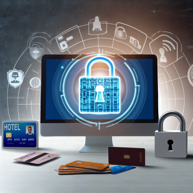 Data Privacy in Hospitality: Protecting Guest Information