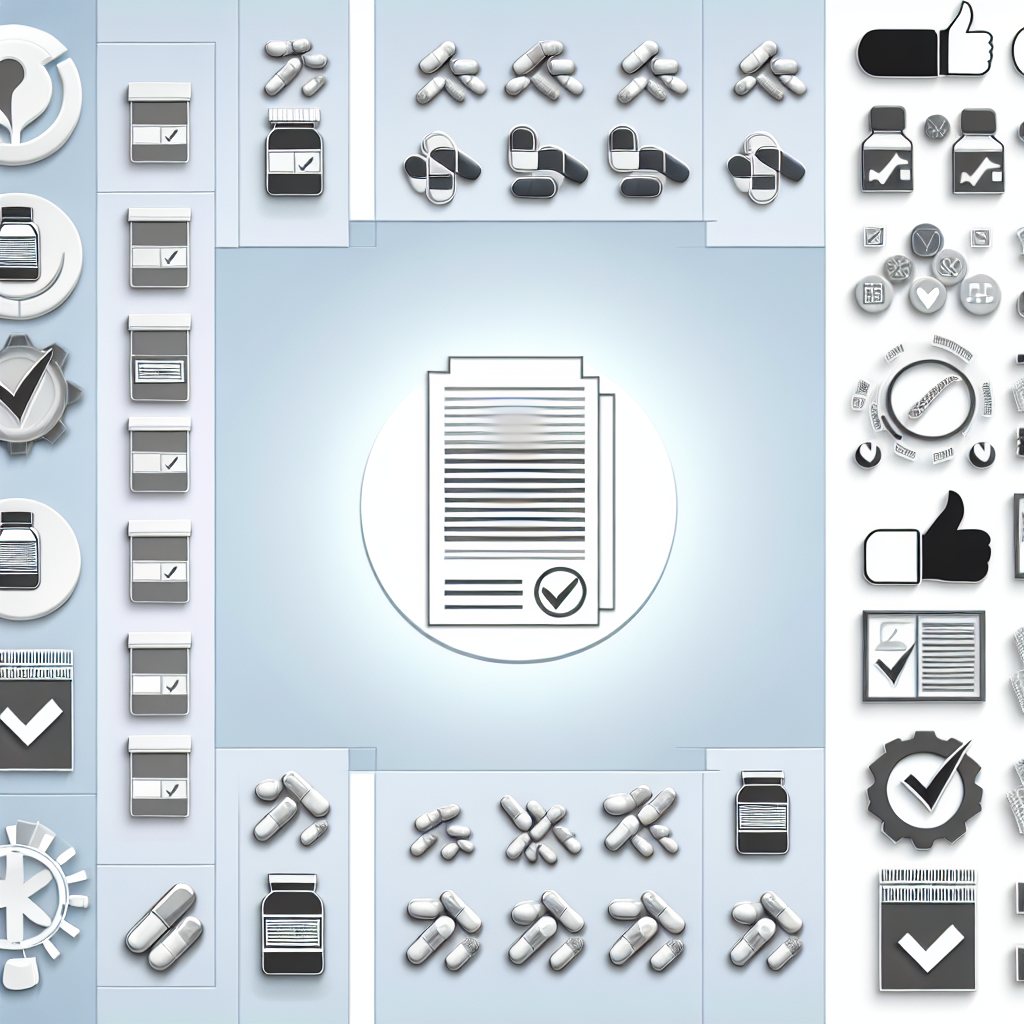 Drug Approval Process: Regulatory Compliance for Pharma Companies
