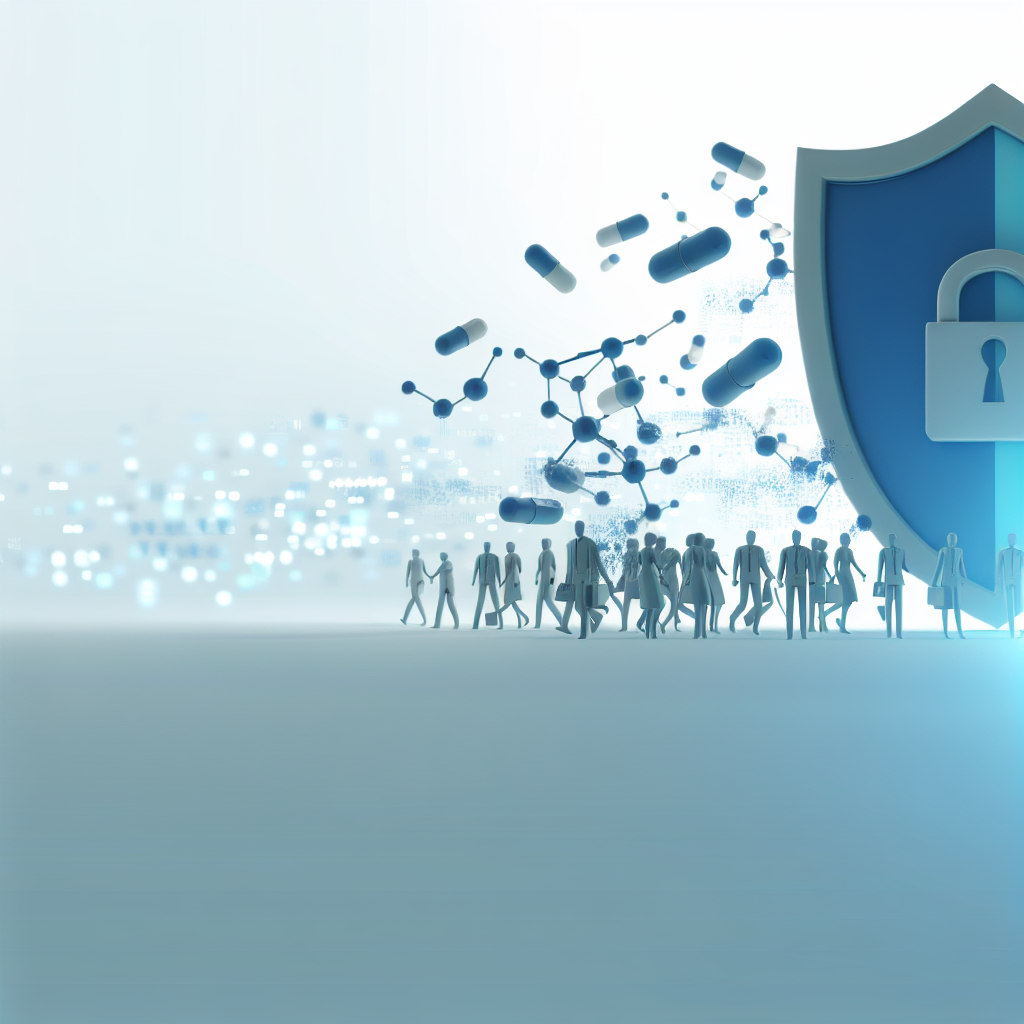 Patent Protection for Pharmaceuticals: Safeguarding Innovation