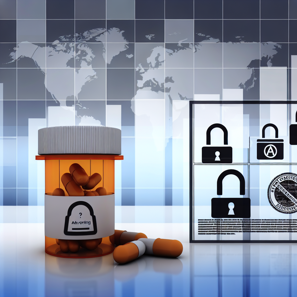 Advertising and Marketing of Drugs: Regulatory Restrictions