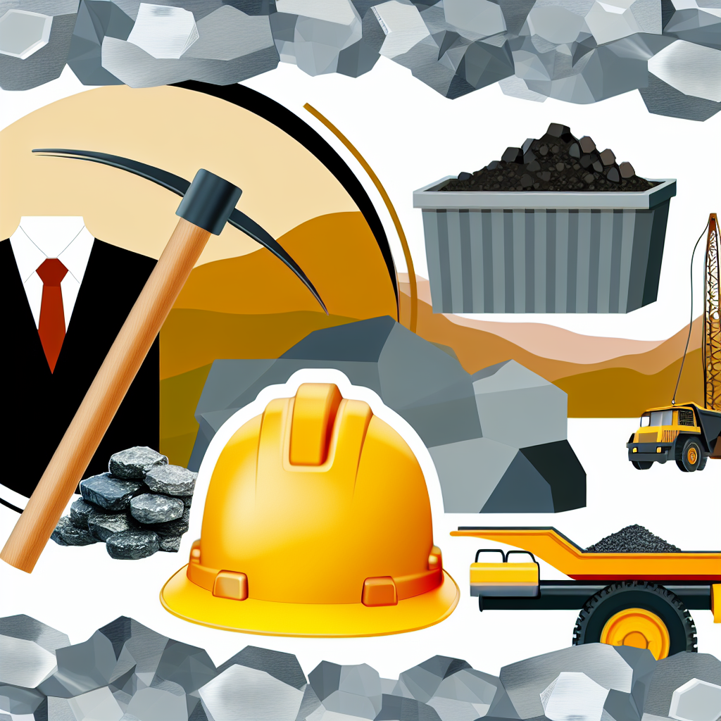 Mining Regulations: Compliance for Exploration and Extraction