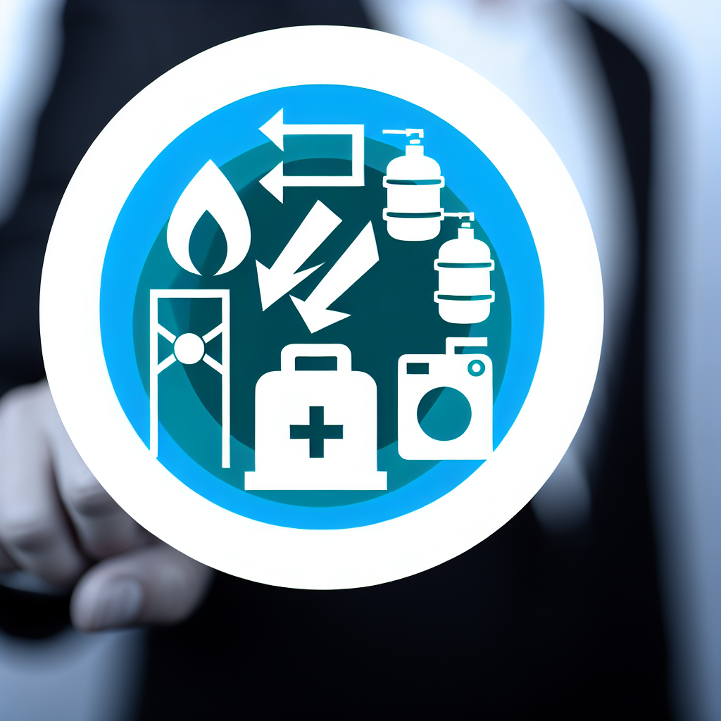 Utility Regulations: Compliance for Power, Water, and Gas Companies