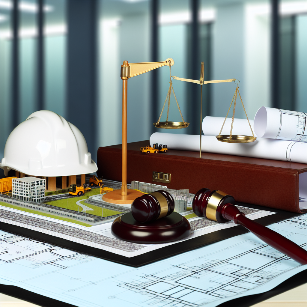 Infrastructure Development: Legal Aspects of Utility Projects