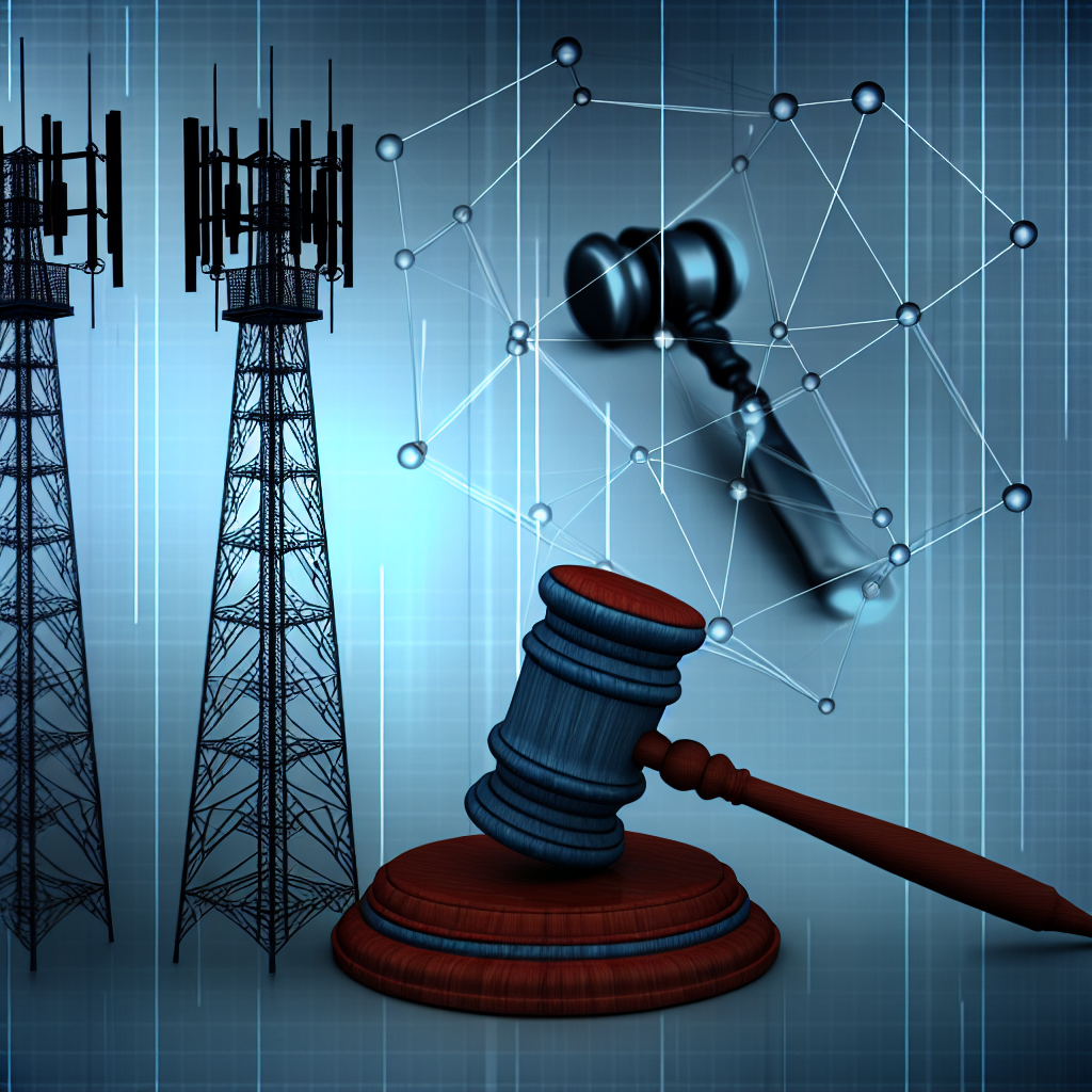 Telecom Regulations: Compliance for Service Providers