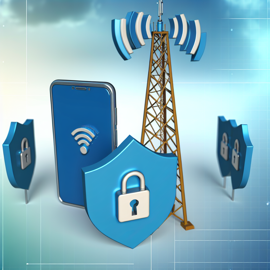 Data Privacy in Telecom: Protecting Subscriber Information