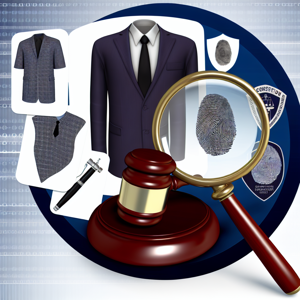Counterfeiting in Fashion: Legal Remedies and Prevention