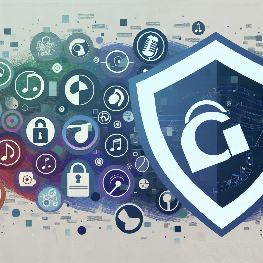 Copyright in Art: Protecting Artists' Rights
