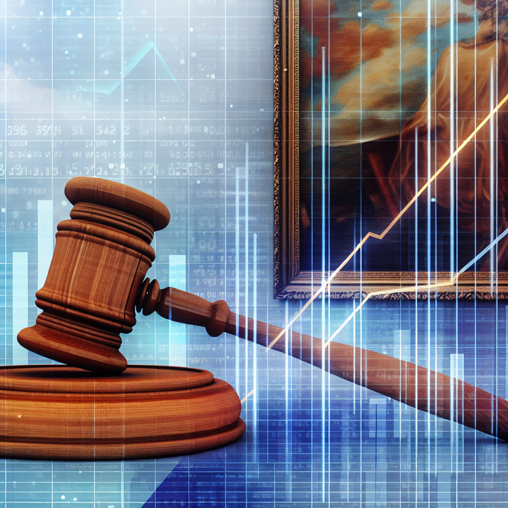 Art Investment Funds: Legal Structures and Regulations