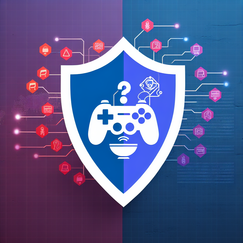 Intellectual Property in Gaming: Protecting Game Designs and Code