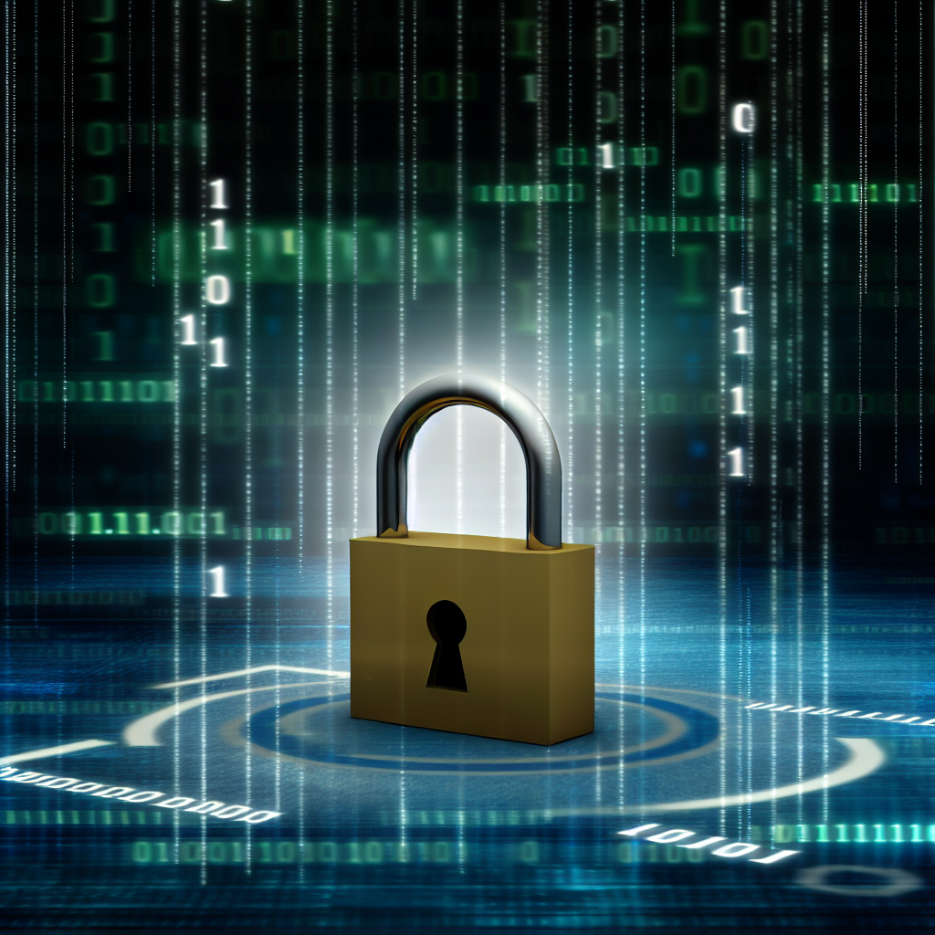 Data Privacy in Gaming: Protecting Player Information