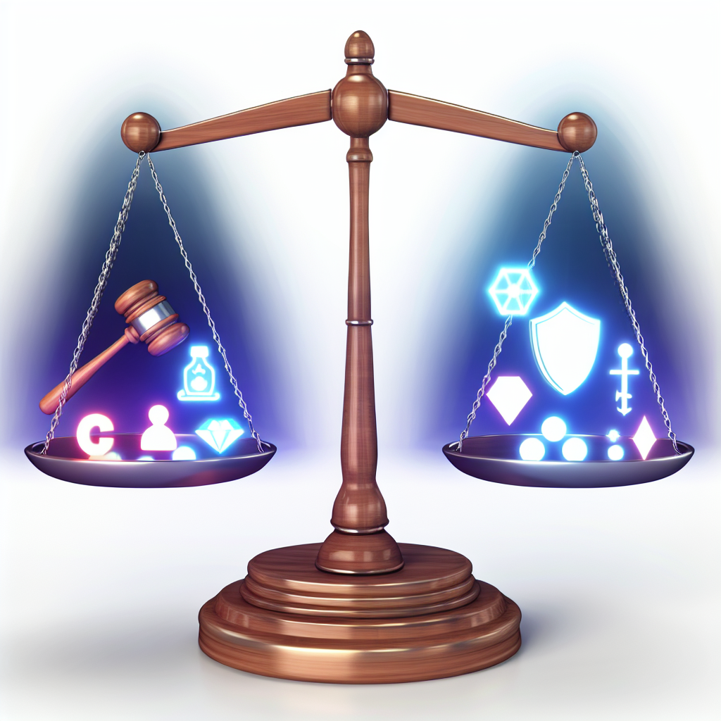 In-Game Purchases and Virtual Currencies: Legal Aspects
