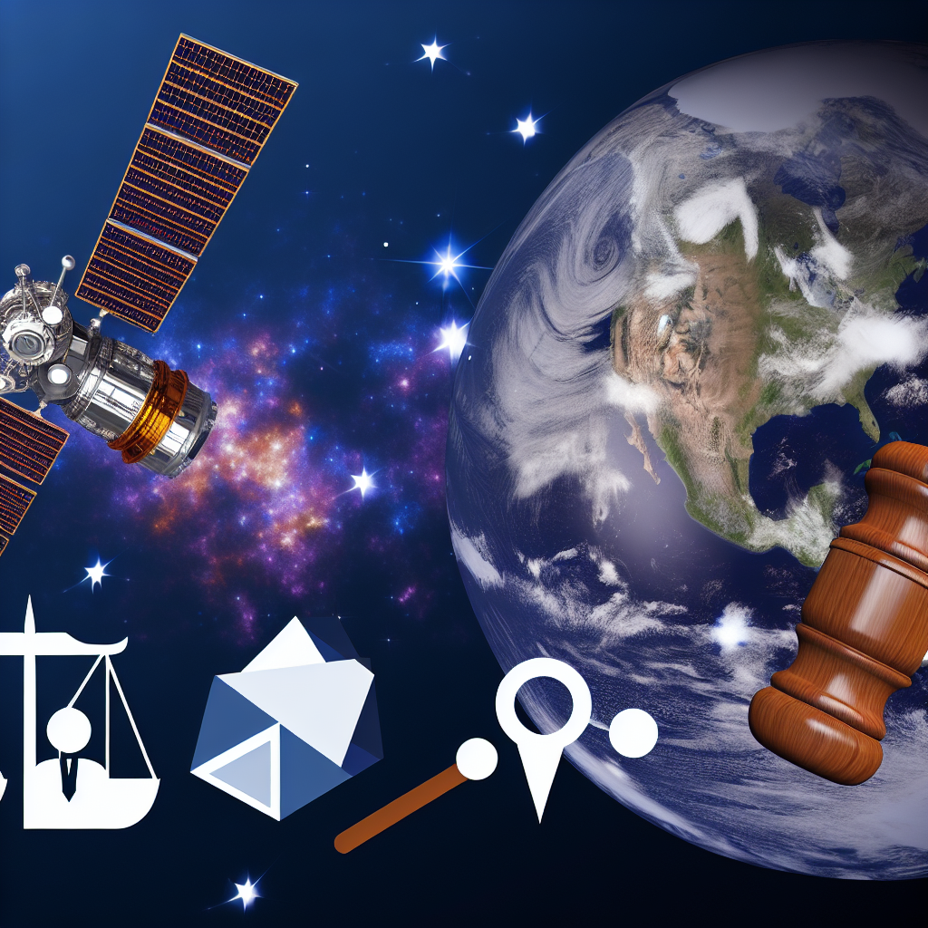 Satellite Licensing: Regulatory Compliance for Space Operations