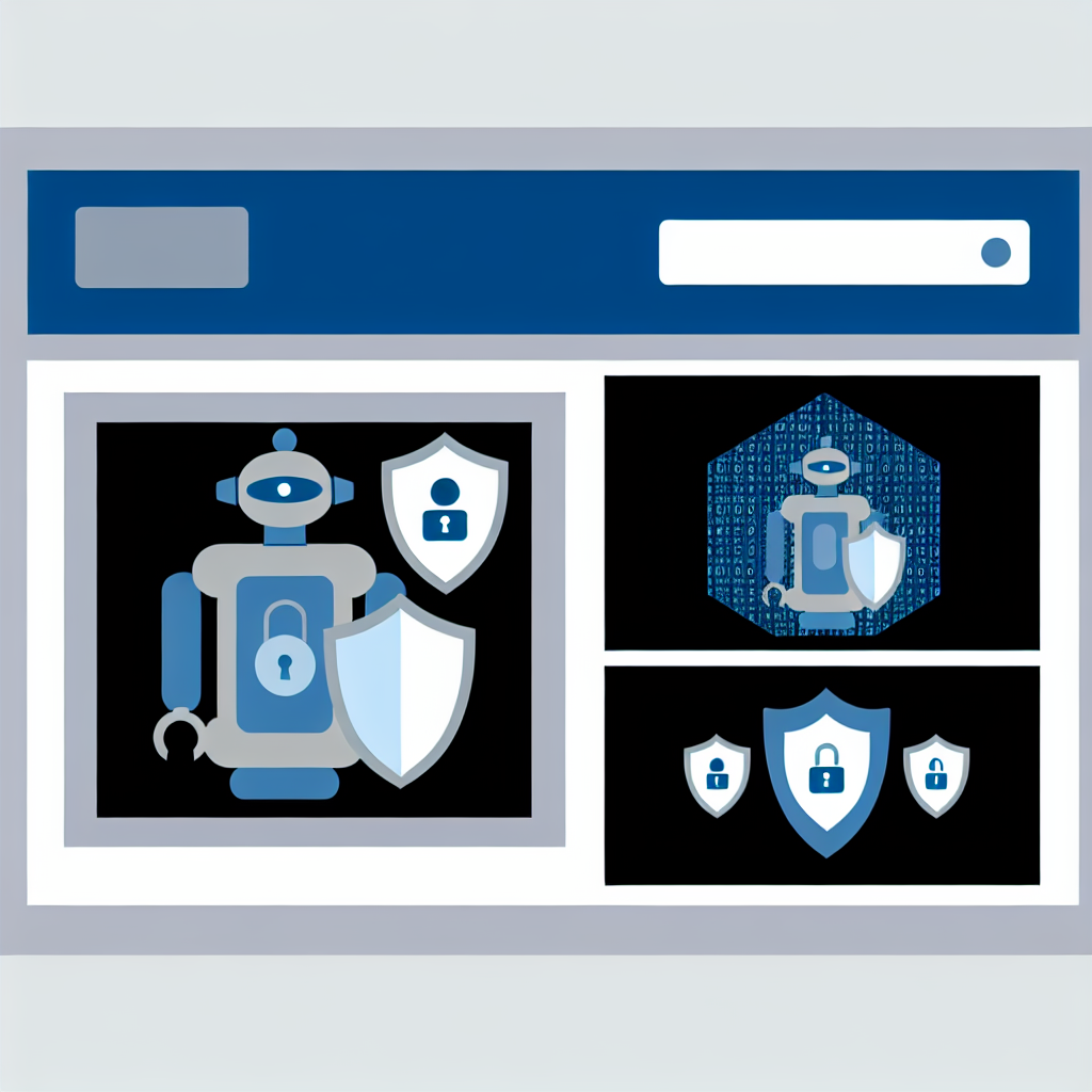 Data Privacy in Robotics: Protecting Information Collected by Robots