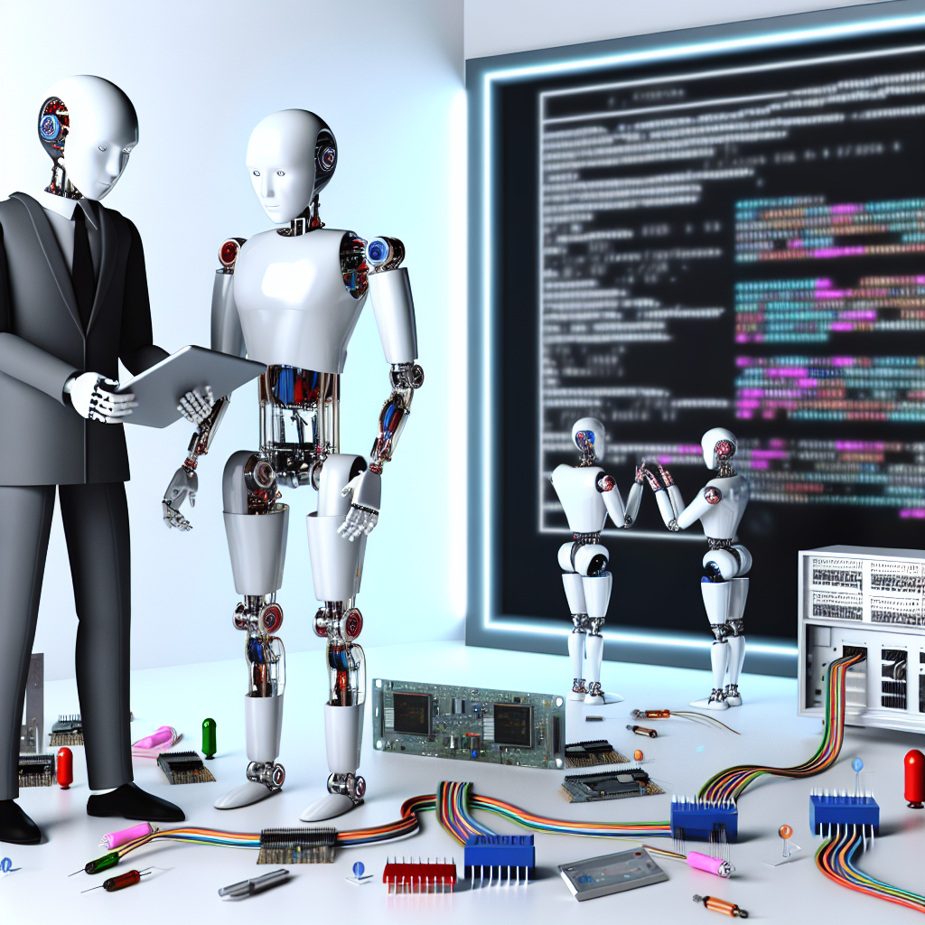 Regulatory Frameworks for Robotics: Safety and Standards