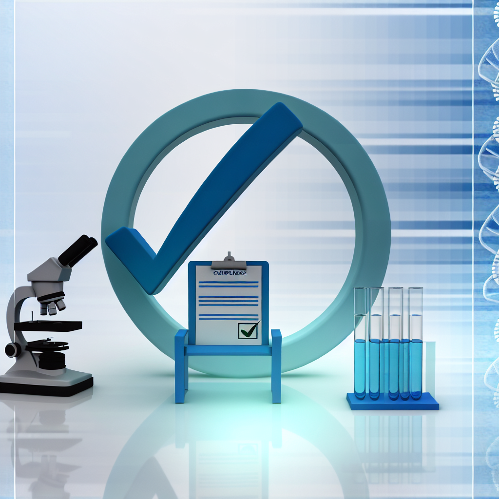 Biotechnology Regulations: Compliance for Research and Development