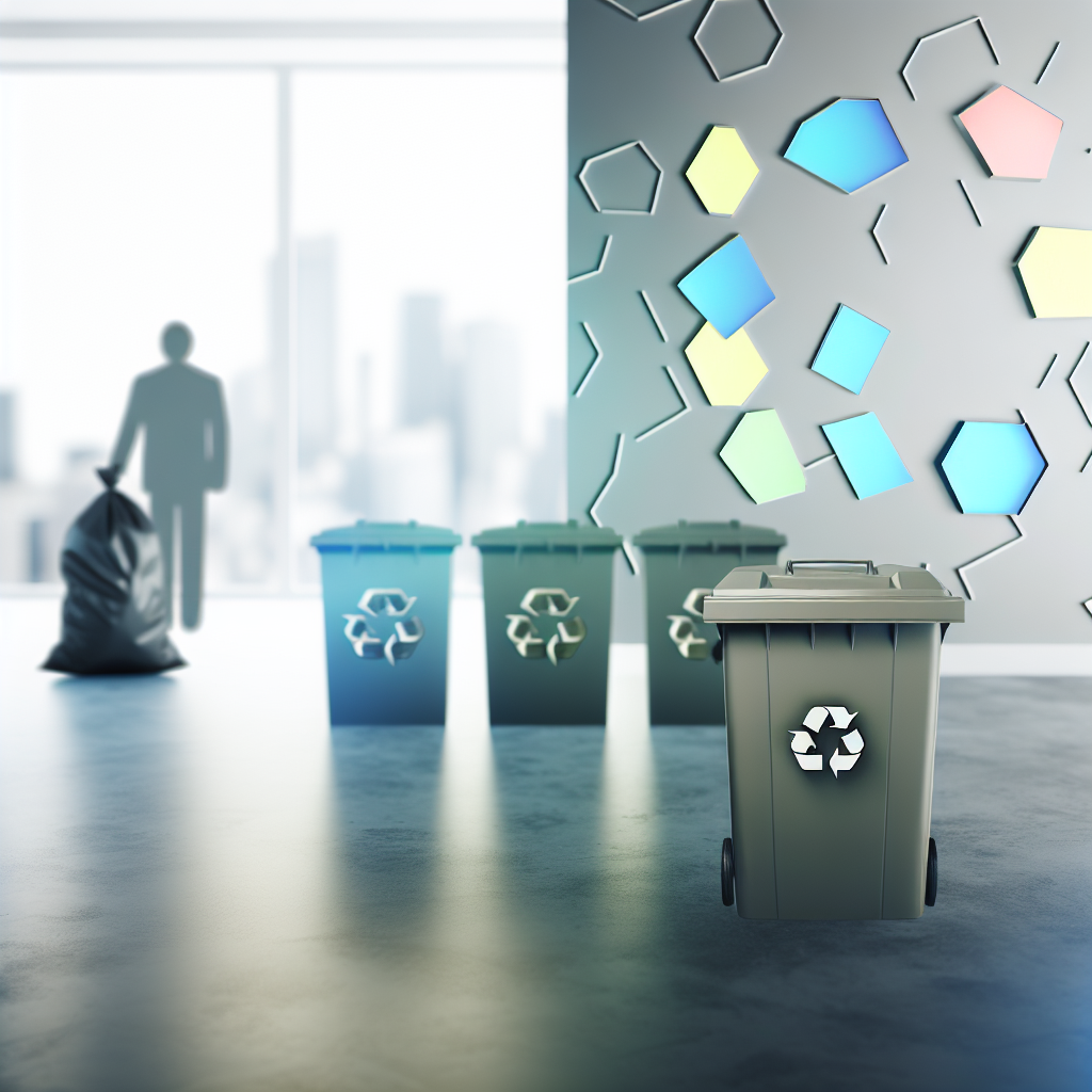 Waste Management Regulations: Compliance for Disposal and Recycling