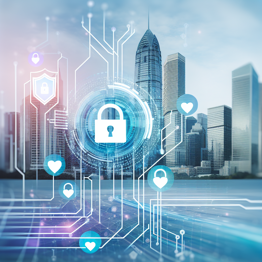 Data Privacy in Smart Cities: Protecting Citizen Information