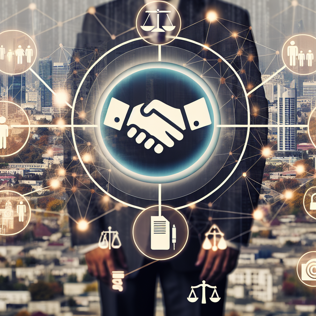 Public-Private Partnerships in Smart Cities: Legal Structures