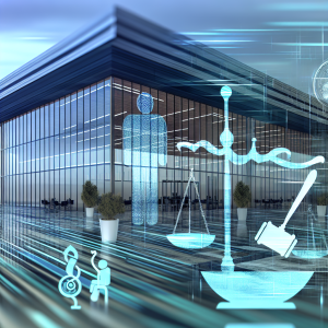 AI in Finance: Regulatory Challenges and Ethical Considerations