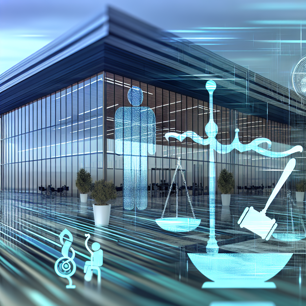 AI in Finance: Regulatory Challenges and Ethical Considerations