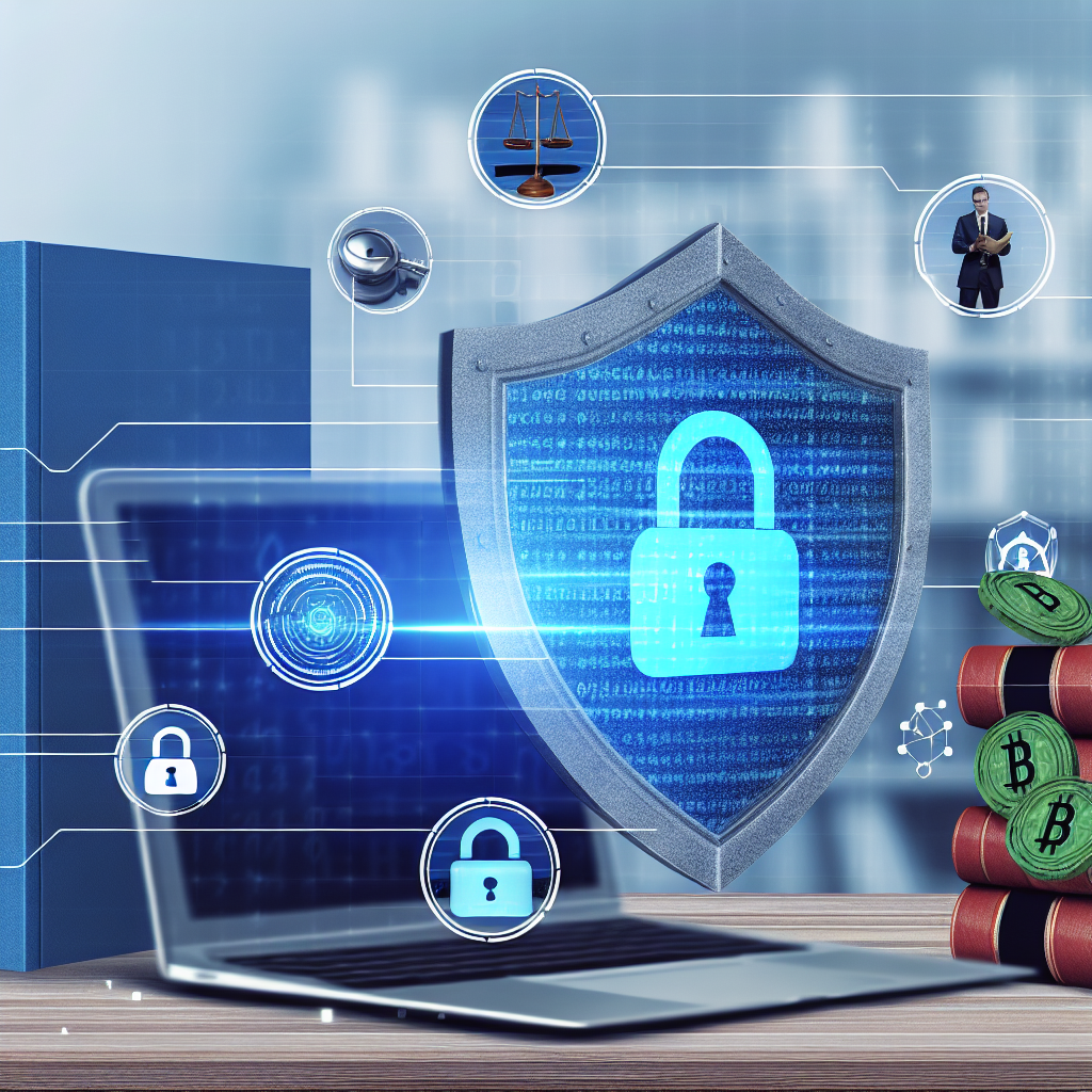 Consumer Protection in Fintech: Legal Rights and Safeguards