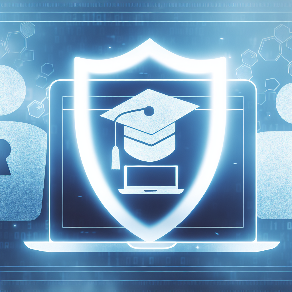 Student Data Privacy: Legal Protections for Online Learning