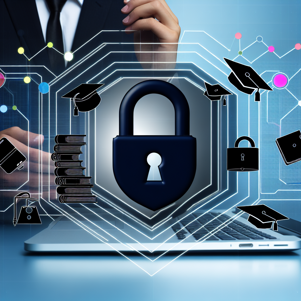 Content Licensing in Edtech: Protecting Educational Materials