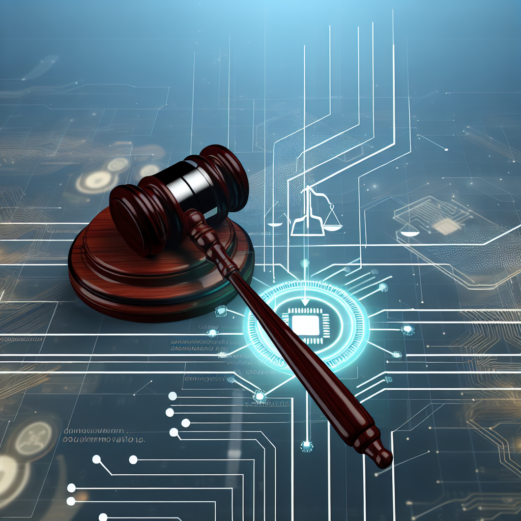 Legal Tech Regulations: Navigating Innovation in Legal Services