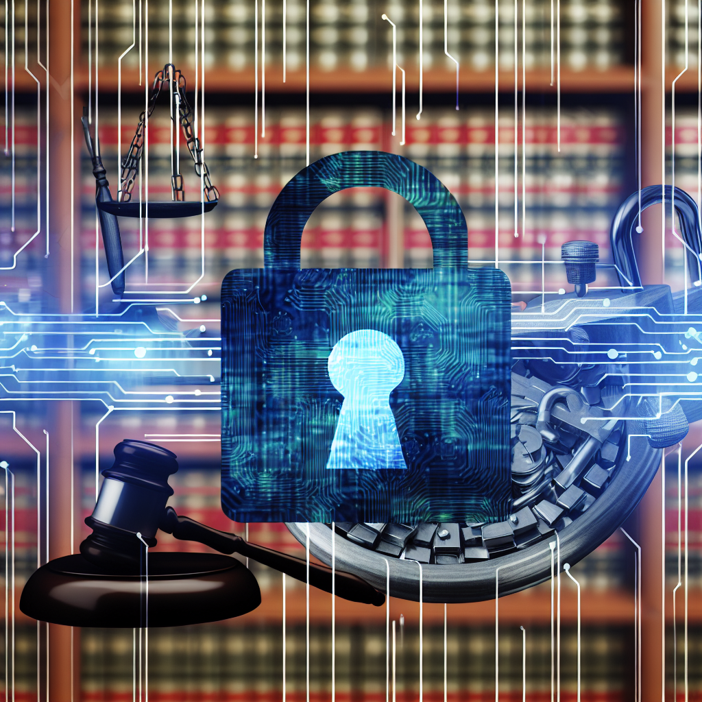 Data Security in Legal Tech: Protecting Sensitive Client Information