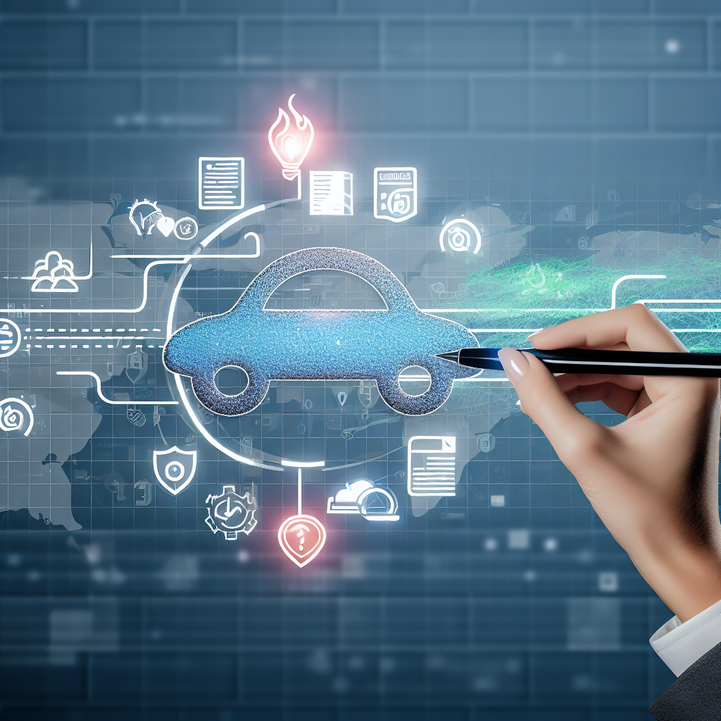 Insurtech Regulations: Navigating Innovation in Insurance