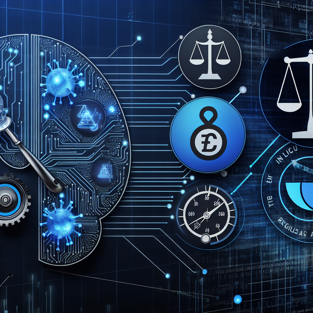 AI in Insurance: Regulatory Challenges and Ethical Considerations