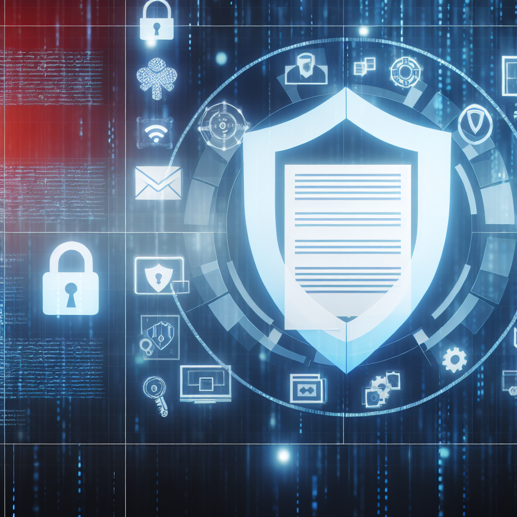 Data Privacy in Insurtech: Protecting Policyholder Information