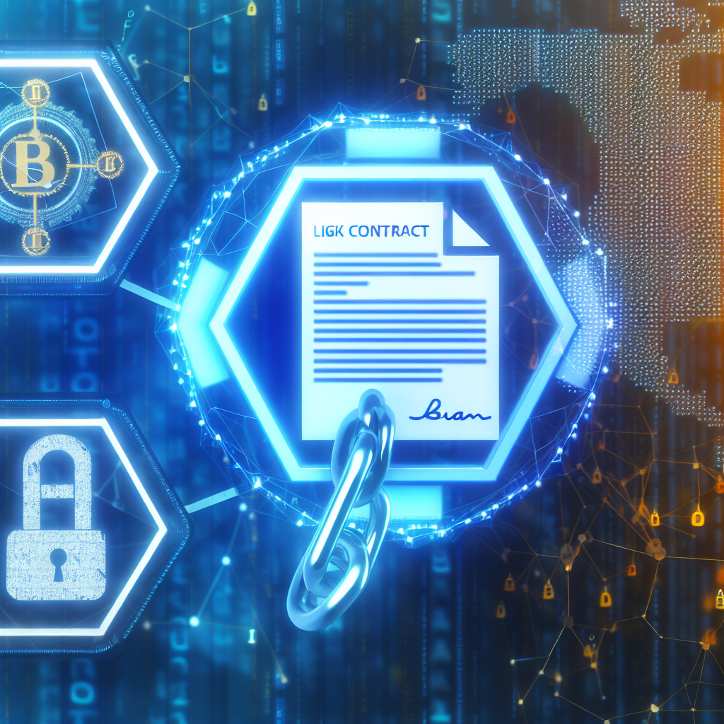 Smart Contracts in Insurance: Legal Implications for Policies