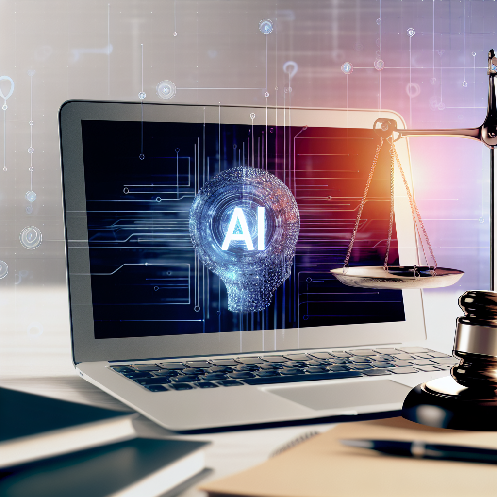 AI in Regtech: Enhancing Compliance and Risk Management