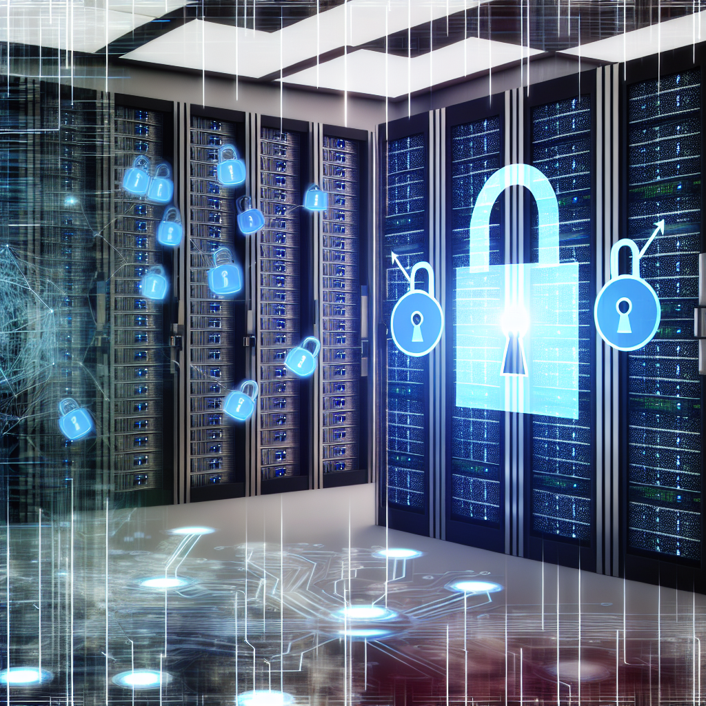 Cybersecurity in Regtech: Protecting Regulatory Data