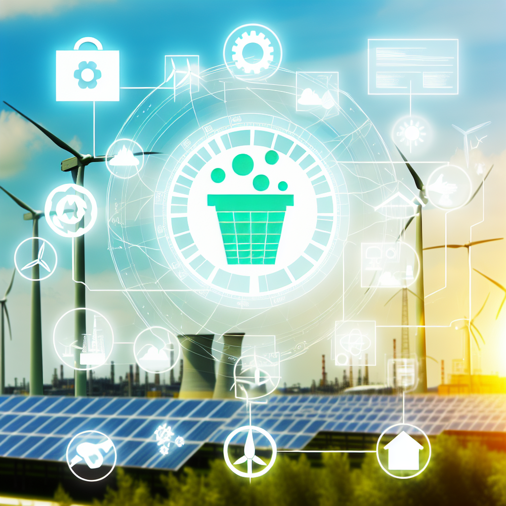 Cleantech Regulations: Incentives and Compliance for Clean Technologies