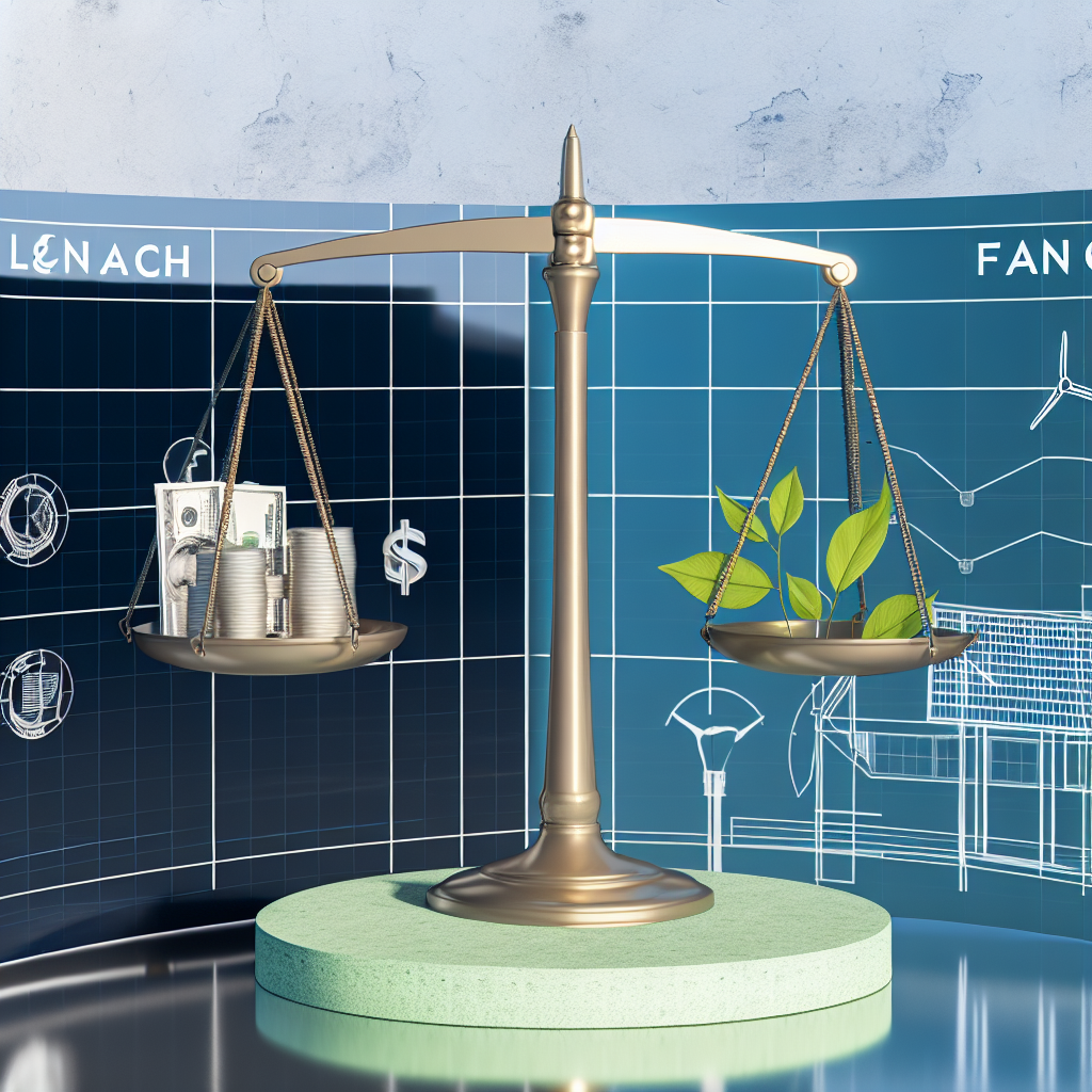 Project Finance for Cleantech: Legal Structures and Funding